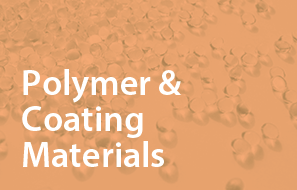 Polymer & Coating Materials