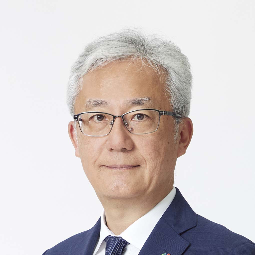 Shuichiro Ikari