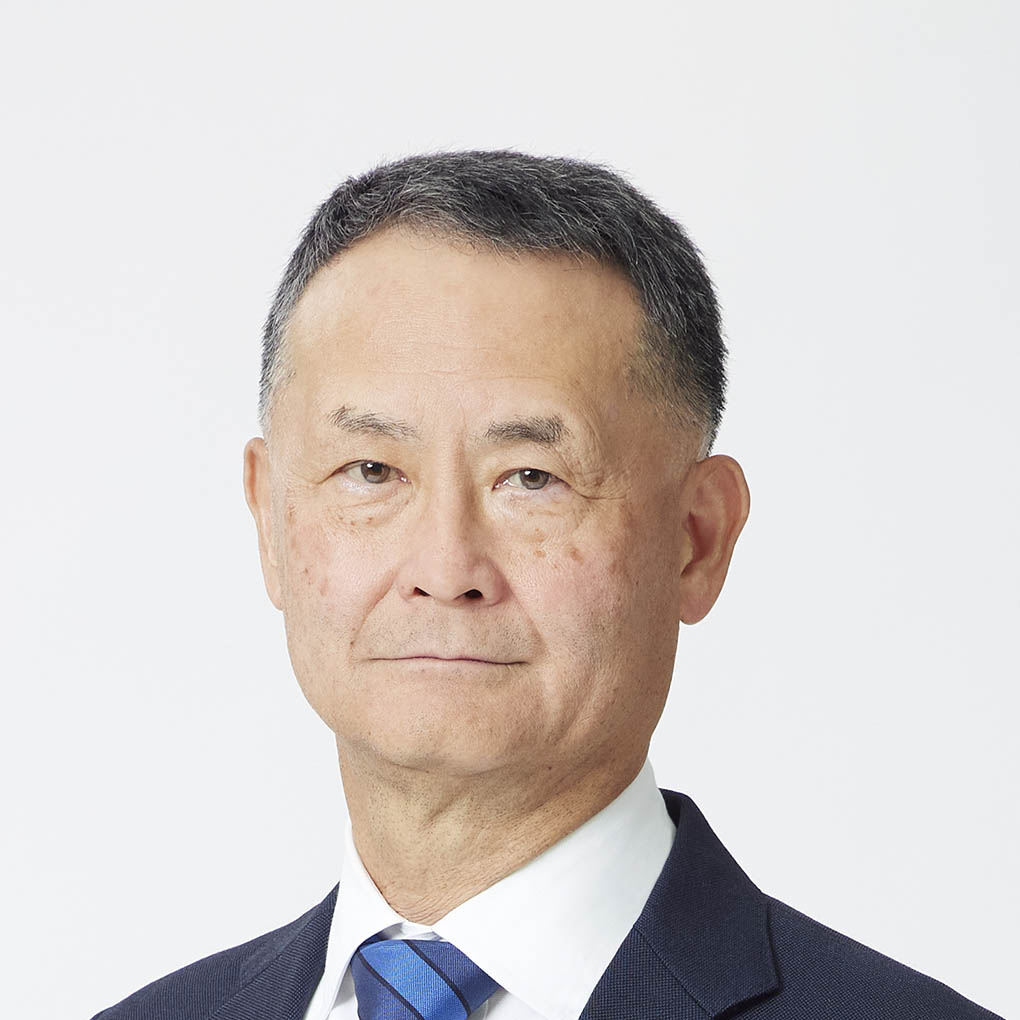 Yoshiaki Nakagawa