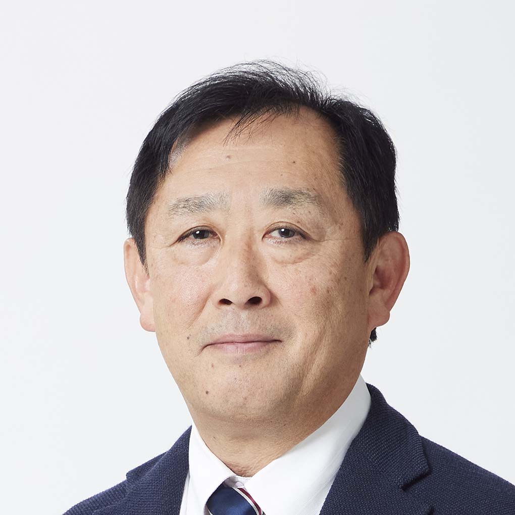 Takahiro Shoda