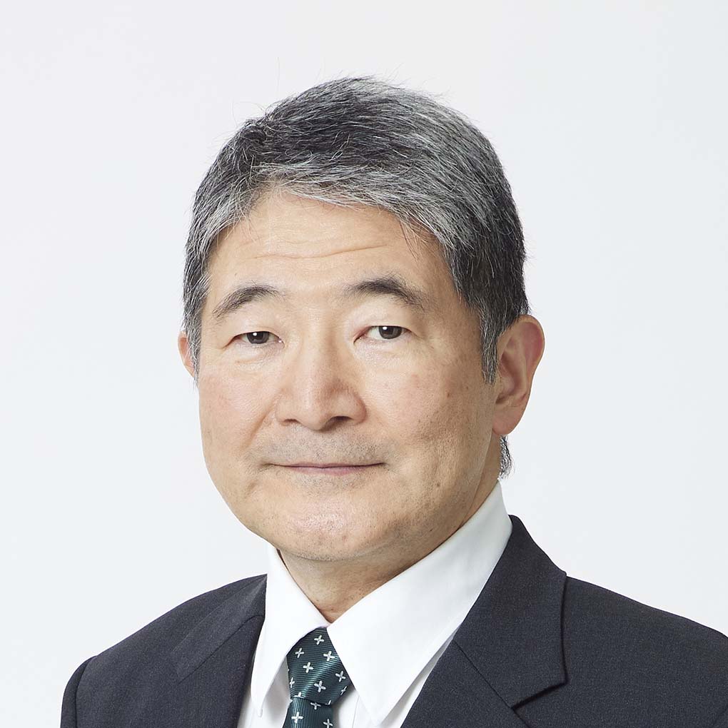 Koji Takahashi