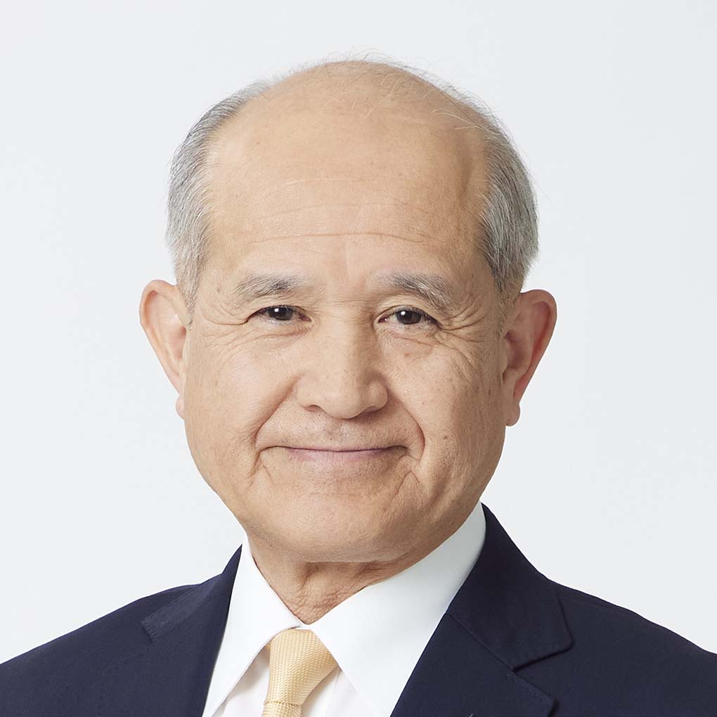 Osamu Takeda